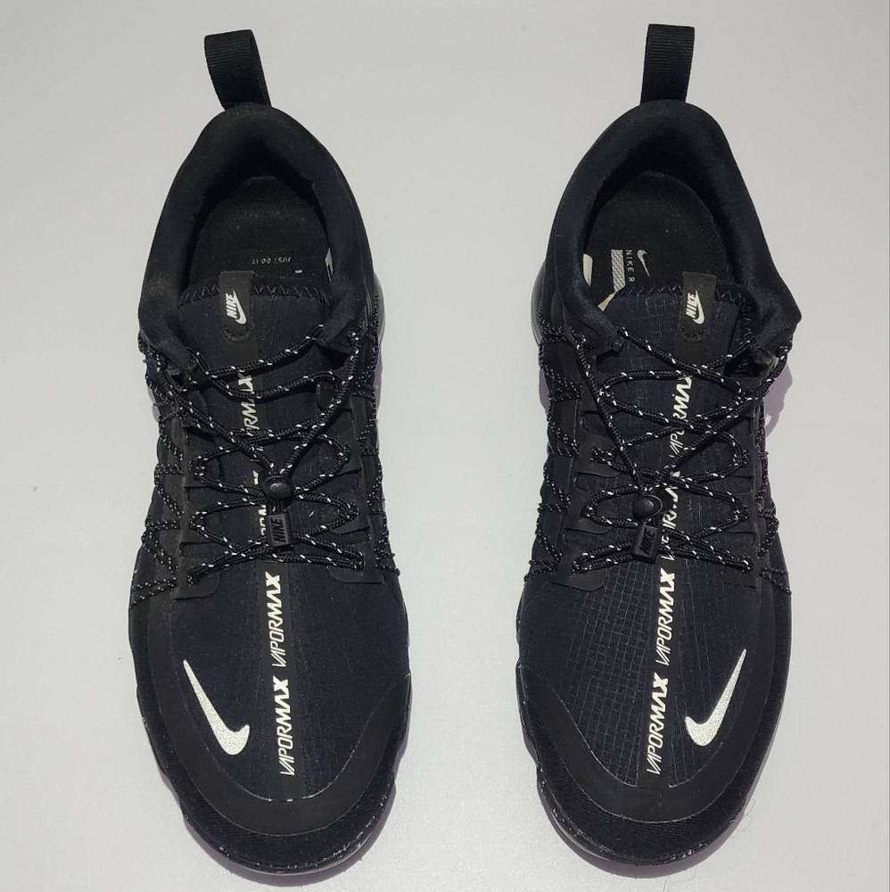 Nike Air Vapormax Run Utility Sneaker